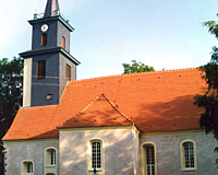 Evangelische Verheißungskirchengemeinde in Neuenhagen-Dahlwitz
