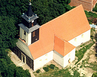 Evangelische Verheißungskirchengemeinde Neuenhagen-Dahlwitz