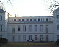 Schloss Tegel